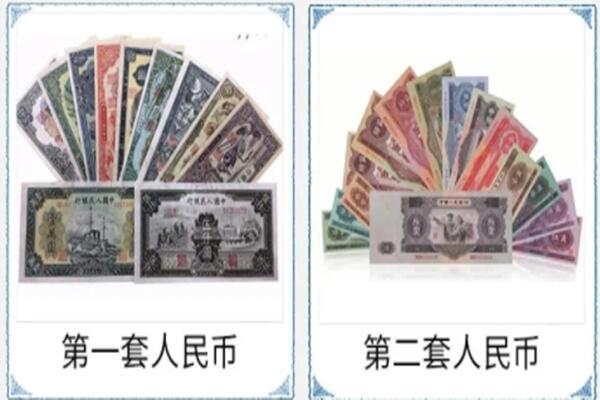 南乐县回收旧币
