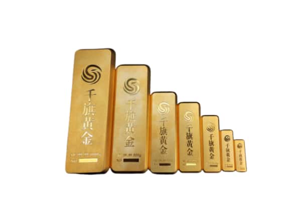 南乐县上门回收各种金条价格