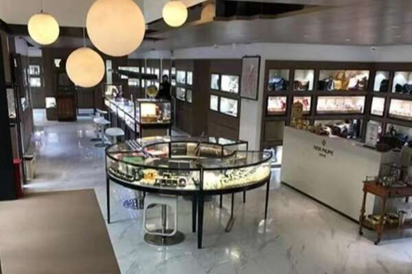 南乐县寄卖奢侈品店